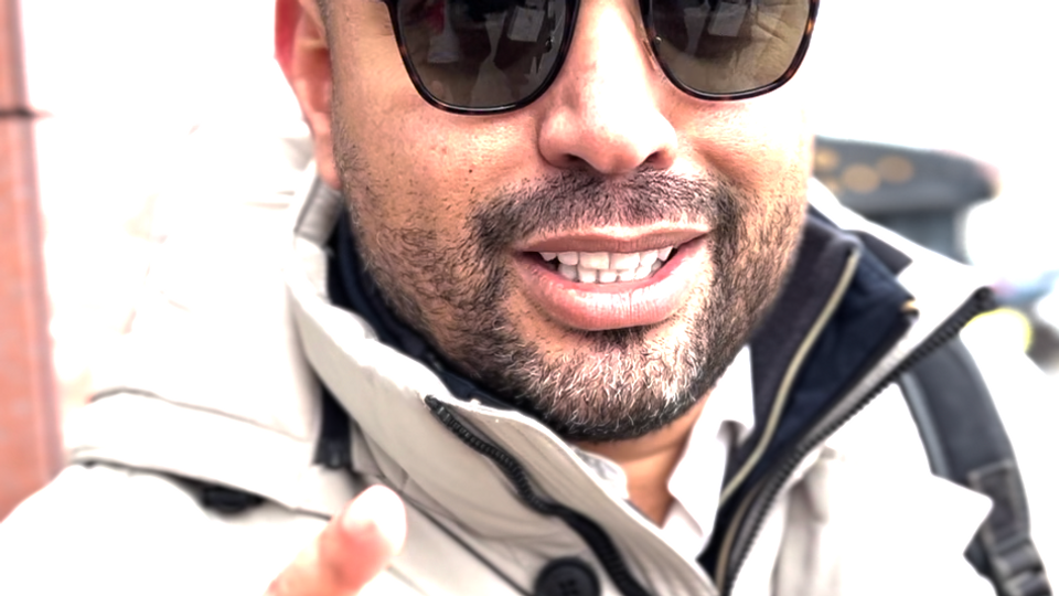 رجل اعمال مغربي 🇲🇦